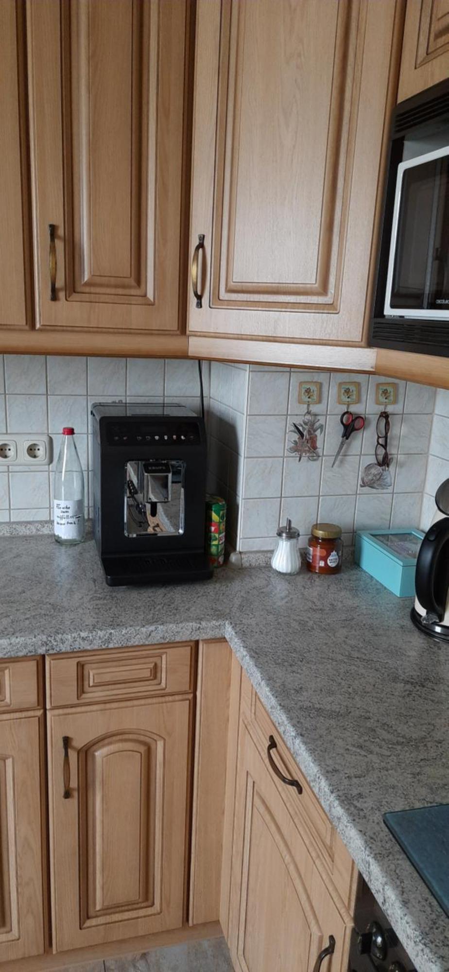 Der Fruehe Vogel Appartement Plaue  Buitenkant foto